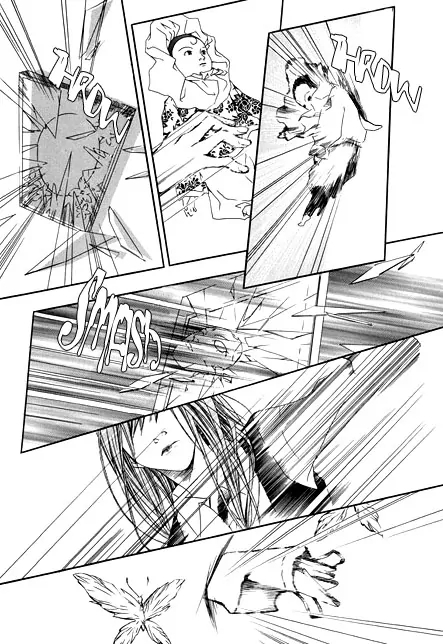 The Flowers of Evil Chapter 9 image 17